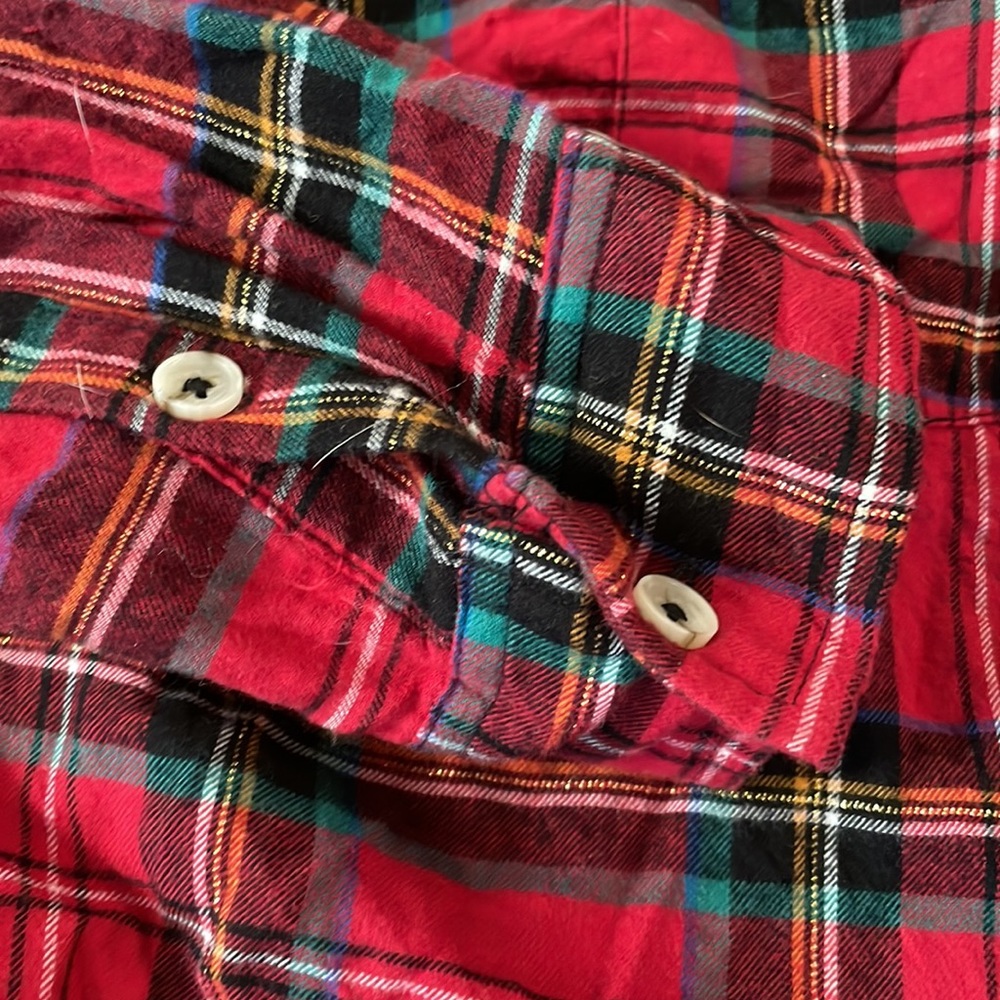 Button down top - Picture 3 of 5